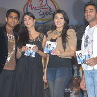 Siddharth's Oh My Friend Audio Launch - Pictures | Picture 103205